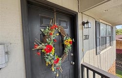 317 E South Street, Tahlequah, OK 74464