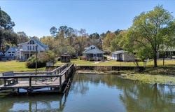 273 Belvedere Drive, Eutawville, SC 29048