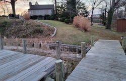 441 BENTON POINT RD, TAPPAHANNOCK, VA 22560