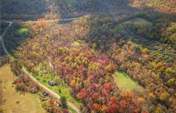 Nevada Road, Quaker City, OH 43773