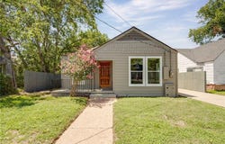 814 Beck Street, Bryan, TX 77803