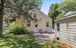 1102 Curtiss Avenue, Ames, IA 50010