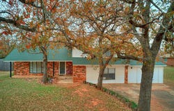 119 Key Drive, Wellston, OK 74881