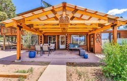 547 Blazing Saddle Trail, Texas Creek, CO 81223