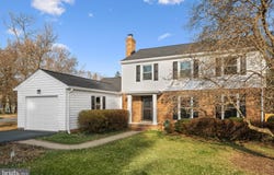 10509 PROVIDENCE WAY, FAIRFAX, VA 22030