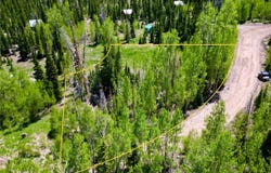 630 Park - U - Pine Walk, Brian Head, UT 84719