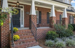 198 Meadows Edge Drive, Advance, NC 27006