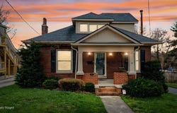 249 Sunset Avenue, Richmond, KY 40475