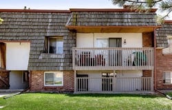 5401 E Warren Avenue, Denver, CO 80222