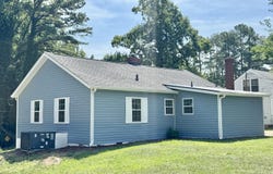 2 Fewell Avenue, Weldon, NC 27890
