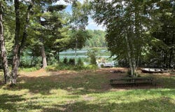 1693 Lake Louise Road, Interlochen, MI 49643