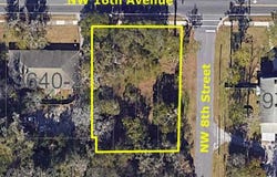 Tbd NW 16TH AVENUE, GAINESVILLE, FL 32601