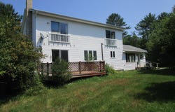 93 & 89 Town Farm Road, Norway, ME 04268