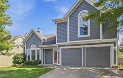 15639 Conser Street, Overland Park, KS 66223
