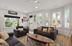 806 E 35Th, Savannah, GA 31401