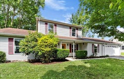365 S Hill Drive, Christiansburg, VA 24073