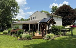 22399 Township Road 1203, West Lafayette, OH 43845
