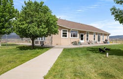 2022 45 Road, De Beque, CO 81630