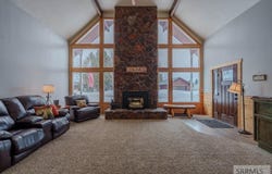 4214 Shoshone Road, Island Park, ID 83429