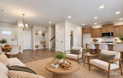 4364 W Topeka St, Meridian, ID 83642