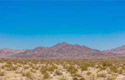 100 Ironage Peak Road, 29 Palms, CA 92277
