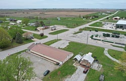 402 N Brooks Street, Lenox, IA 50851