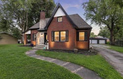 6511 Washington Avenue, Evansville, IN 47715