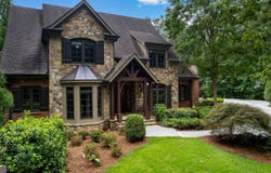 120 Diamond Point, Fayetteville, GA 30215