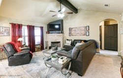 10018 Avenue X, Lubbock, TX 79423