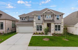 1809 Sauterne Dr, Leander, TX 78641