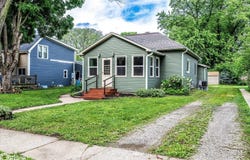 903 Ely Street, Woodbine, IA 51579