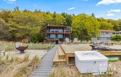7042 S Montgomery, Pentwater, MI 49449