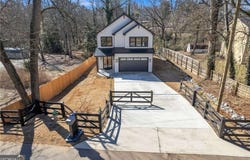 274 WHITE Street, Hoschton, GA 30548