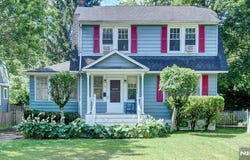 98 Wildwood Avenue, Montclair, NJ 07043