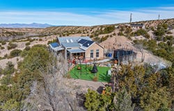 75 A Camino Chupadero, Santa Fe, NM 87506