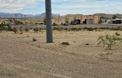 FM 170, Terlingua, TX 79852