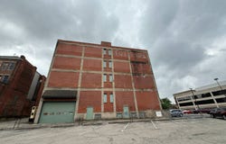 126 E High St, Springfield, OH 45502