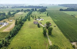 6886 Duquette Road, Melvin, MI 48454