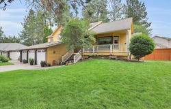 4107 S Morrill Ct, Spokane, WA 99223