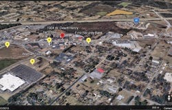 1904 W Dewitt Henry, Beebe, AR 72012