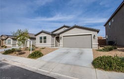 380 Horsetail Falls Street, Indian Springs, NV 89018