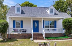 22 N Crossing Court, Columbia, SC 29229
