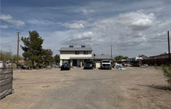 664 Spring Road, Indian Springs, NV 89018