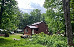 40 Cooks Pond Rd, Cranberry Lake, NY 12927