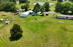 0 Mayor Rd, McAlester, OK 74501