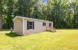 111 Pearson Cemetary Road, Reidsville, NC 27320