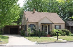 1506 Circle Dr, Woodward, OK 73801-9999