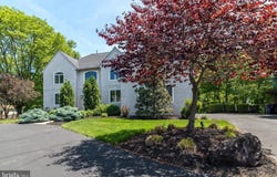 1632 TUCKERSTOWN ROAD, DRESHER, PA 19025