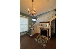 511 South Washington, Mcleansboro, IL 62859