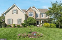 1666 ROYAL BERKSHIRE CIRCLE, WEST CHESTER, PA 19380